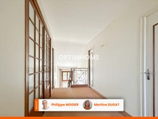 Maison à vendre 6 pièces HAUTERIVE (03)
