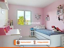 St Remy en Rollat 03 - Maison de plain-pied, 162 m2, 3 chambres, suite parentale, terrain, piscine