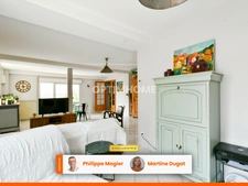 🏡 Maison familiale au calme avec terrasses récentes – 136 m² – Saint-Yorre
