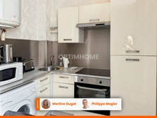 Pour investisseurs, lot de 3 appartements, location courte durée, cœur de ville de VICHY (03)