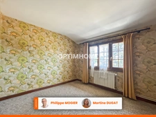 Maison à vendre 6 pièces HAUTERIVE (03)
