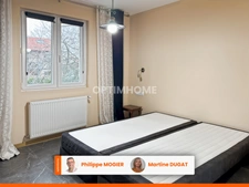Maison rénovée de 140 m² – 6 pièces – Saint-Germain-des-Fossés (à 10 min de Vichy)