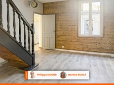 Maison de ville, 3 pièces VICHY vente
