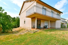 Maison 4 chambres  – Garage et jardin arboré – Bellerive-sur-Allier (03)