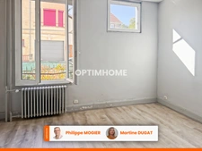 Maison de ville, 3 pièces VICHY vente