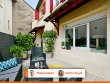 🏡 Maison familiale au calme avec terrasses récentes – 136 m² – Saint-Yorre