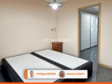 Maison rénovée de 140 m² – 6 pièces – Saint-Germain-des-Fossés (à 10 min de Vichy)