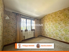 Maison à vendre 6 pièces HAUTERIVE (03)