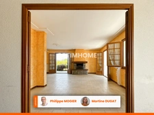 Maison à vendre 6 pièces HAUTERIVE (03)