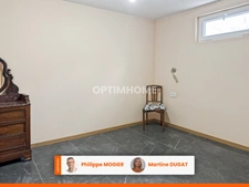 Maison rénovée de 140 m² – 6 pièces – Saint-Germain-des-Fossés (à 10 min de Vichy)