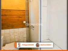 Maison de ville, 3 pièces VICHY vente
