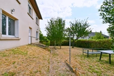 Maison 4 chambres  – Garage et jardin arboré – Bellerive-sur-Allier (03)