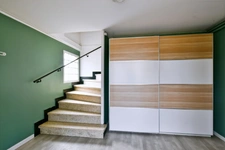 Maison 4 chambres  – Garage et jardin arboré – Bellerive-sur-Allier (03)