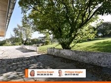 Belle maison familiale, 4 chambres, avec vue dominante à Creuzier-Le-Vieux