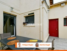 🏡 Maison familiale au calme avec terrasses récentes – 136 m² – Saint-Yorre