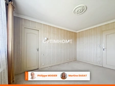 Maison à vendre 6 pièces HAUTERIVE (03)