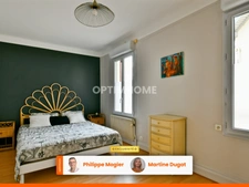🏡 Maison familiale au calme avec terrasses récentes – 136 m² – Saint-Yorre