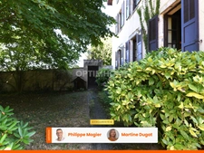 Belle demeure à 30min de VICHY, 5 chambres, vaste séjour à la campagne, idéale grande famille ou chambres d'hôtes