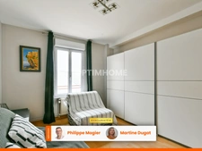 🏡 Maison familiale au calme avec terrasses récentes – 136 m² – Saint-Yorre