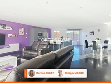 St Remy en Rollat 03 - Maison de plain-pied, 162 m2, 3 chambres, suite parentale, terrain, piscine