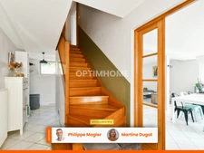 🏡 Maison familiale au calme avec terrasses récentes – 136 m² – Saint-Yorre