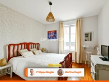 🏡 Maison familiale au calme avec terrasses récentes – 136 m² – Saint-Yorre
