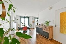 Maison 4 chambres  – Garage et jardin arboré – Bellerive-sur-Allier (03)