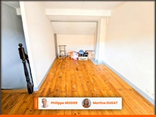 Maison de ville, 3 pièces VICHY vente