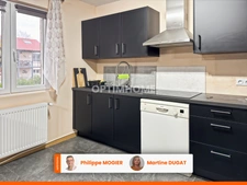 Maison rénovée de 140 m² – 6 pièces – Saint-Germain-des-Fossés (à 10 min de Vichy)