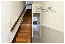 Idéal investisseur. Saint Pourcain, Maison de ville, 3 pièces, 75 m2, grenier, caves