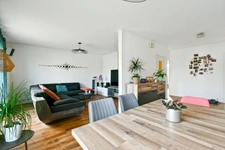 Maison 4 chambres  – Garage et jardin arboré – Bellerive-sur-Allier (03)