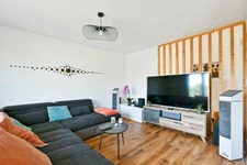 Maison 4 chambres  – Garage et jardin arboré – Bellerive-sur-Allier (03)