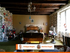 Belle demeure à 30min de VICHY, 5 chambres, vaste séjour à la campagne, idéale grande famille ou chambres d'hôtes