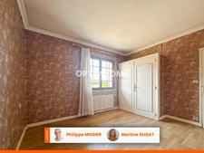 Maison à vendre 6 pièces HAUTERIVE (03)