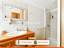 🏡 Maison familiale au calme avec terrasses récentes – 136 m² – Saint-Yorre