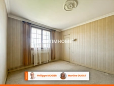 Maison à vendre 6 pièces HAUTERIVE (03)