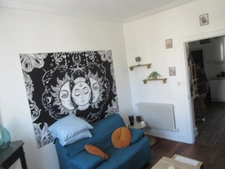 Très belle opportunité : Appartement F1 meublé à vendre à NANCY (54)