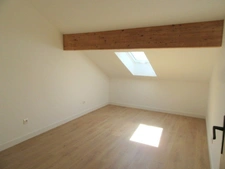 Très bel appartement à vendre 4 pièces SAINT AVOLD (57)