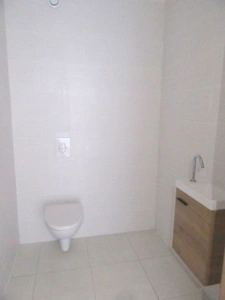 Très belle opportunité : appartement F2 en rez-de-chaussée situé à Saint-Avold