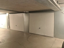 Garage situé à Hettange Grande