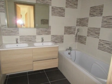 Très bel appartement à vendre 4 pièces SAINT AVOLD (57)