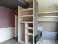 Spécial investisseur - Appartement + local à Montigny-les-Metz