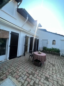 A saisir - Maison à vendre 7 pièces située à MARLY (57)