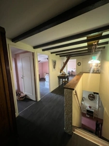 A saisir - Maison à vendre 7 pièces située à MARLY (57)