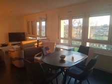 A saisir magnifique appartement F5 situé à Marspich