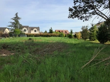 Terrain à vendre de 975,00 m² POURNOY LA GRASSE (57)
