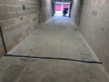 Garage trois voitures situé à Villerupt