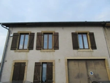 A saisir maison mitoyenne Woippy village