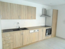 Très belle opportunité : appartement F2 en rez-de-chaussée situé à Saint-Avold