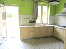 A saisir - Maison de village à vendre 5 pièces CHAMBLEY BUSSIERES (54)